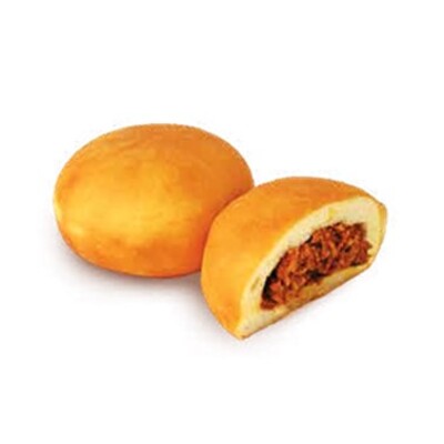  Chicken Rendang Donut 70gm (40pcs/ctn)